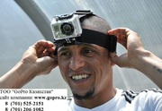 Эксклюзивный дистрибьютор экшн камер GoPro