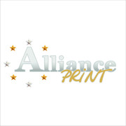 Типография Alliance Print
