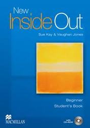 Inside out Intermediate