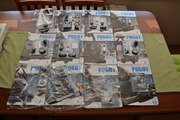 Продам журналы Робот-Шпион