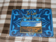 продам книгу  коллекция фотографий Казахстана