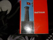 продам фотоальбом  Вьетнам