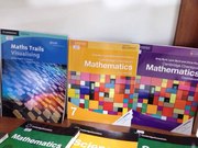 Книги Cambridge University press по предметам