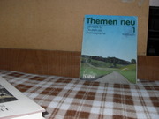 продам книгу Themen neu