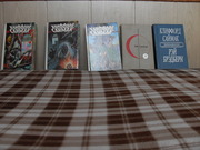 продам книги Клиффорд Саймак и Рей Бредбери сборники