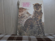 продам книгу Для диких животных места нет