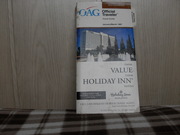 продам книгу  Official Traveeler  Traveel Guide Think Value