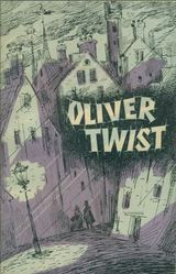 Oliver Twist 